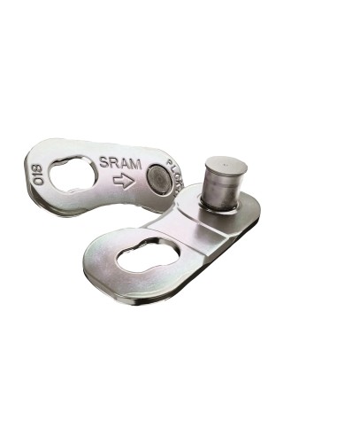 Falsa Maglia Sram PowerLock Flattop...