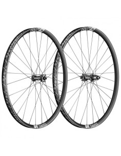 Coppia ruote Dt Swiss ex...