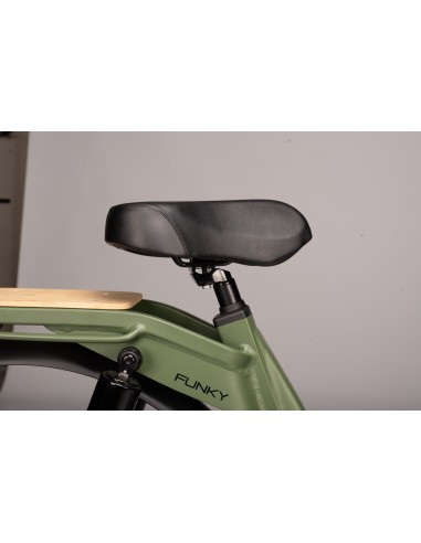 XP Funky 3 20" Matt Green |...