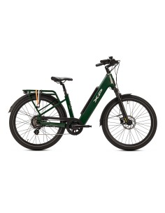 XP I-D8.4 Dark Green