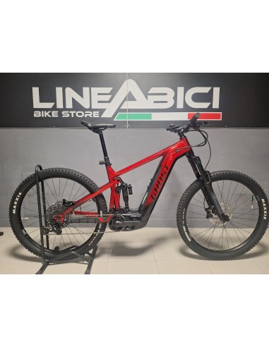 Ghost E-Riot Am Essential