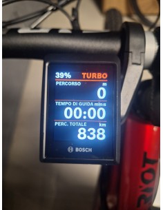 Ghost E-Riot Am Essential 2