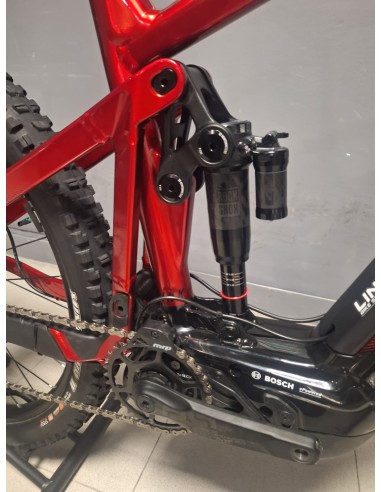 Ghost E-Riot Am Essential