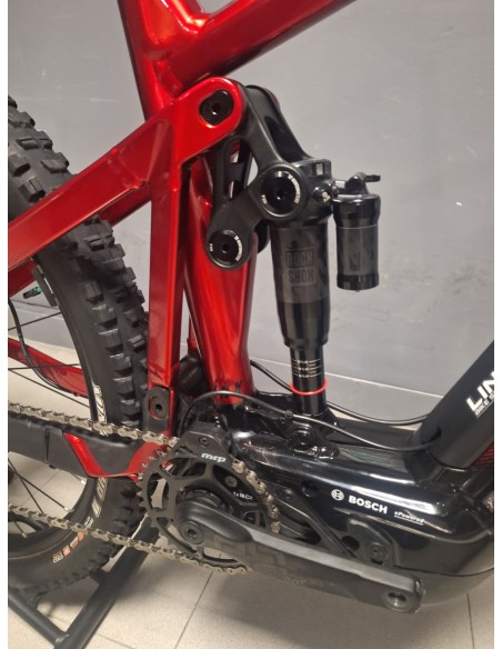 Ghost E-Riot Am Essential