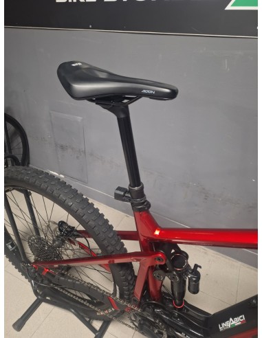 Ghost E-Riot Am Essential