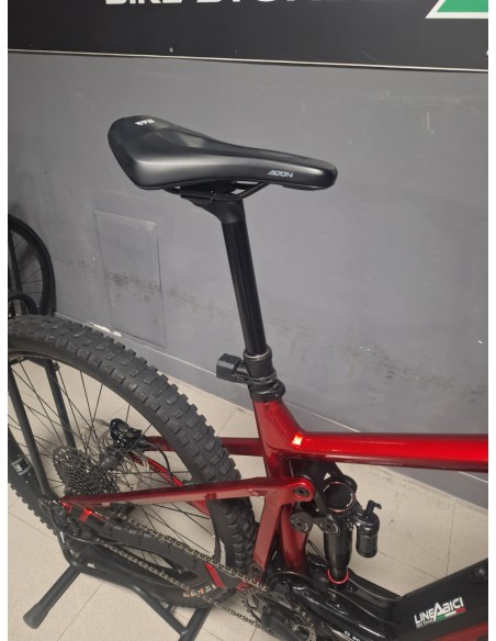 Ghost E-Riot Am Essential