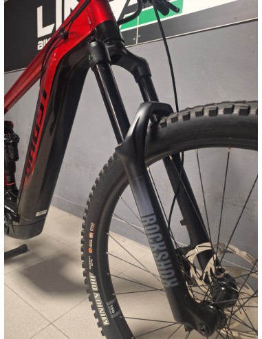 Ghost E-Riot Am Essential