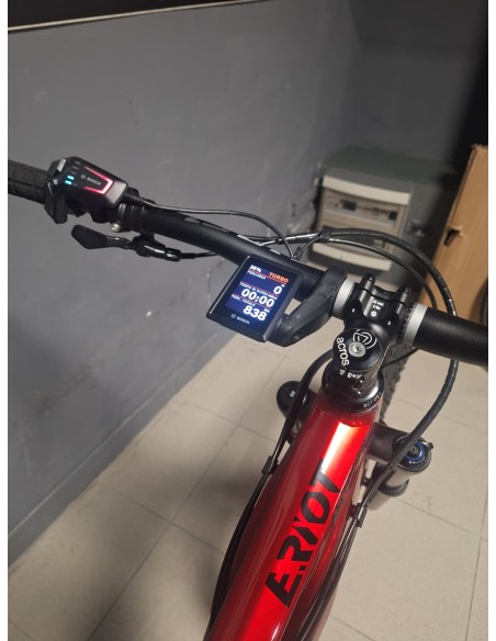 Ghost E-Riot Am Essential