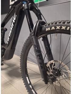 Haibike Allmtn CF 8 2