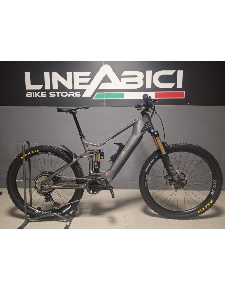 Merida eONE-SIXTY 9000