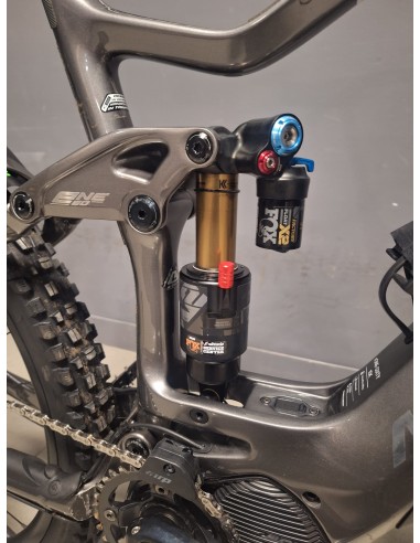 Merida eONE-SIXTY 9000