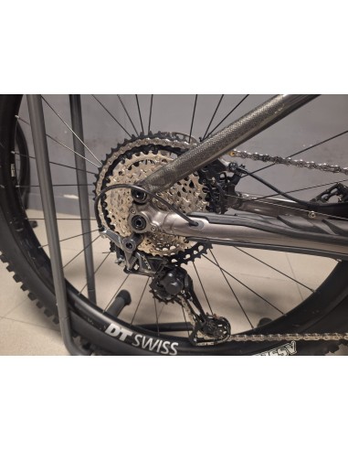 Merida eONE-SIXTY 9000