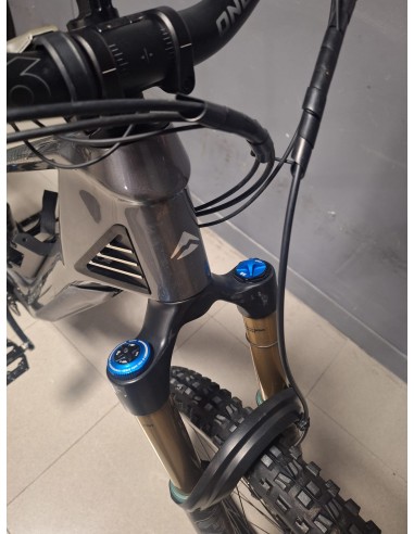 Merida eONE-SIXTY 9000