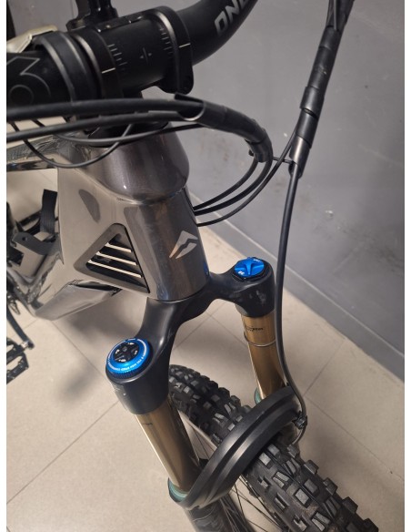 Merida eONE-SIXTY 9000