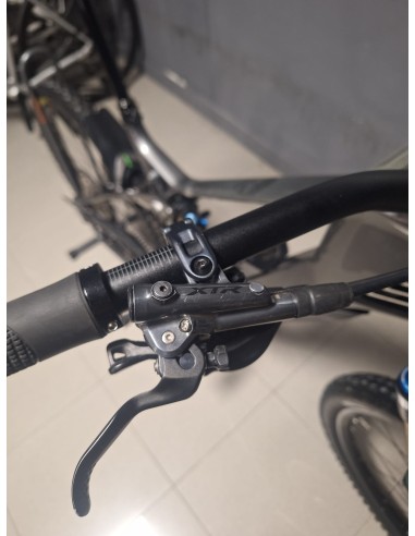 Merida eONE-SIXTY 9000