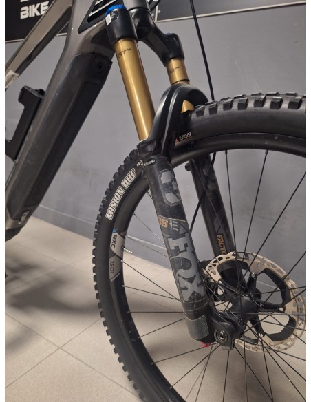 Merida eONE-SIXTY 9000