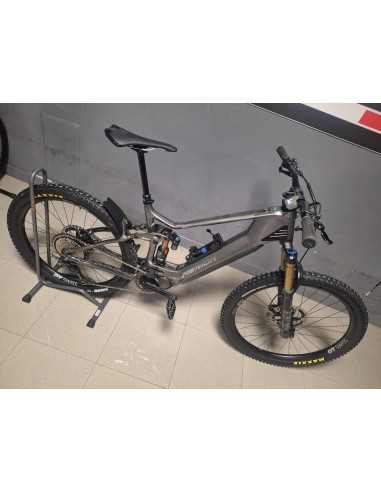 Merida eONE-SIXTY 9000