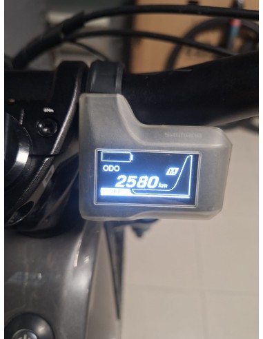 Merida eONE-SIXTY 9000