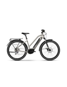 Haibike Trekking 3 Mid Warm...