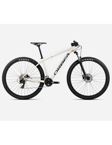 Orbea Onna 40 S Ivory White - Navy Blue