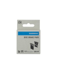 Pastiglie Freno Shimano In...