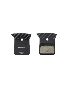 Pastiglie Freno Shimano In... 2