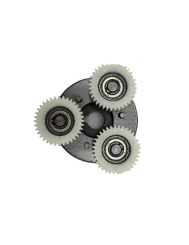 Ingranaggi Motore Atala E-Mission 0