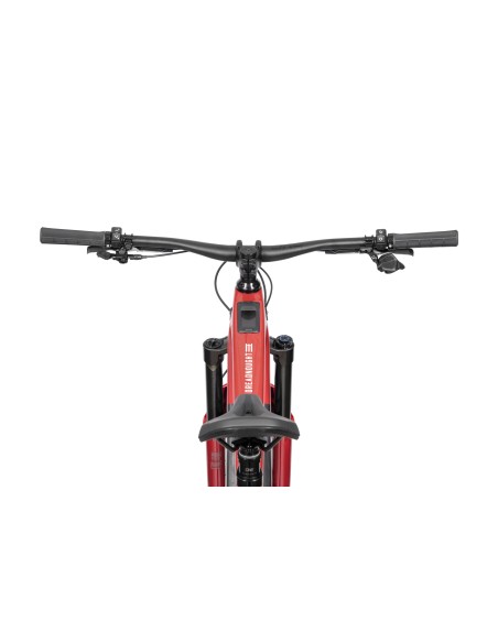 Forbidden Dreadnought E - T1 800Wh S3