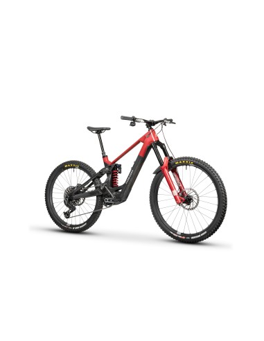 Forbidden Dreadnought E - T1 800Wh S3