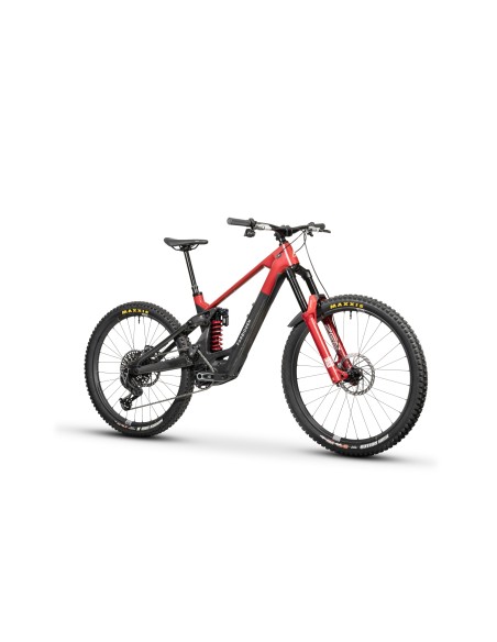 Forbidden Dreadnought E - T1 800Wh S3
