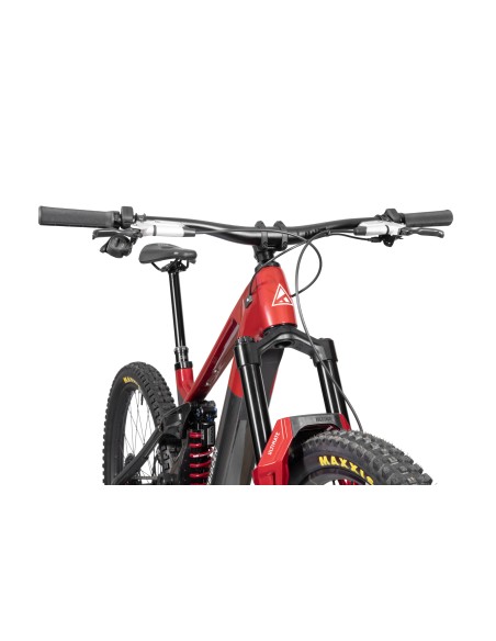 Forbidden Dreadnought E - T1 800Wh S3