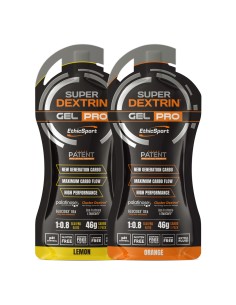 Gel Etichsport Super...