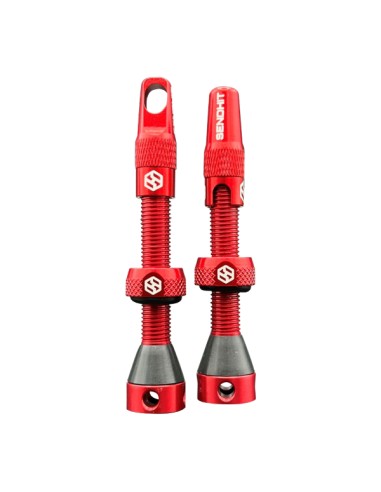 Coppia Valvole Sendhit Tubeless...