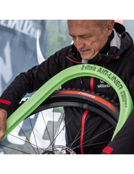 Vittoria Air-Liner Protect E-Bike 27.5"x2.4/2.6"