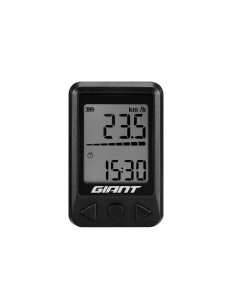 Display Giant ridecontrol...