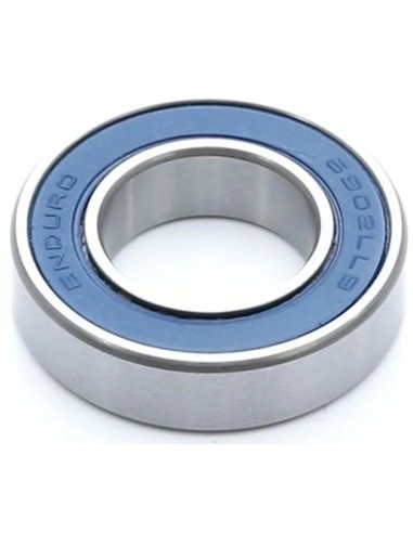 Cuscinetto Mozzo BB 6902 LLB...