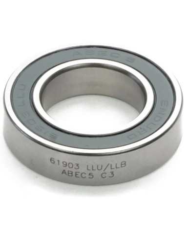 Cuscinetto Mozzo BB 61903 LLU/LLB...