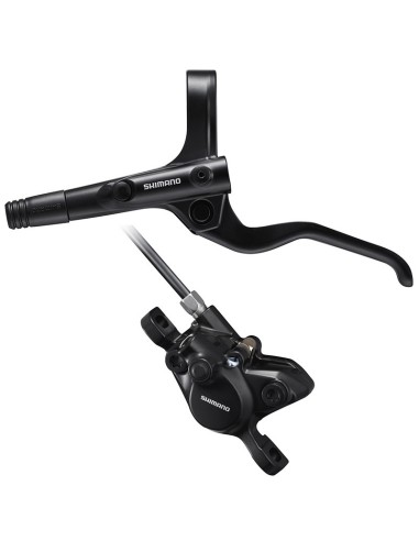 Kit freno a disco anteriore Shimano...