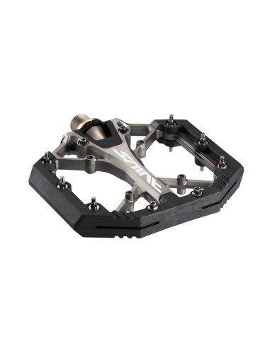 Pedali Shimano Saint G8040 Flat