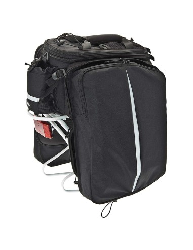 Bauletto BRN City Estendibile