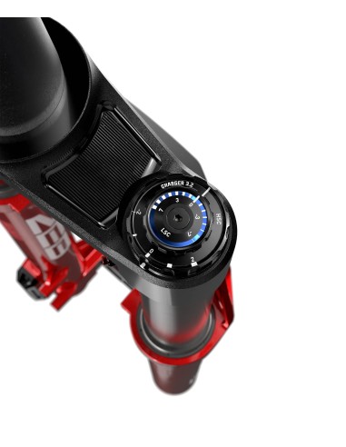 Forcella RockShox ZEB Ultimate...