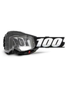 Maschera 100% Accuri 2 OTG...