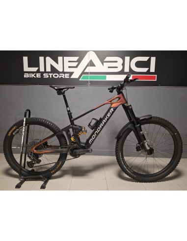 Mondraker Dune XR