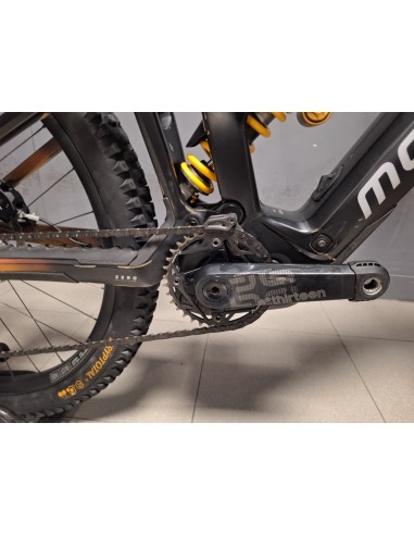 Mondraker Dune XR