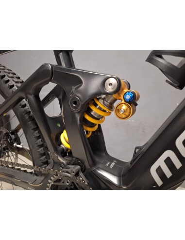Mondraker Dune XR