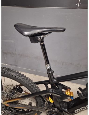 Mondraker Dune XR