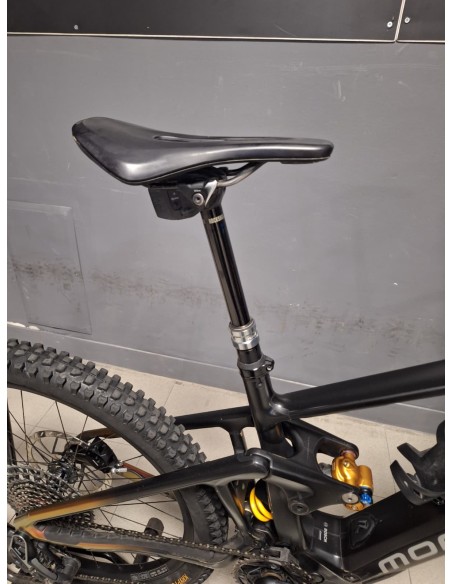 Mondraker Dune XR