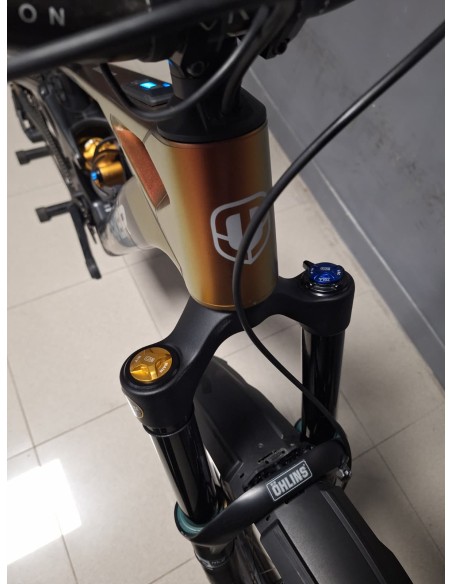Mondraker Dune XR
