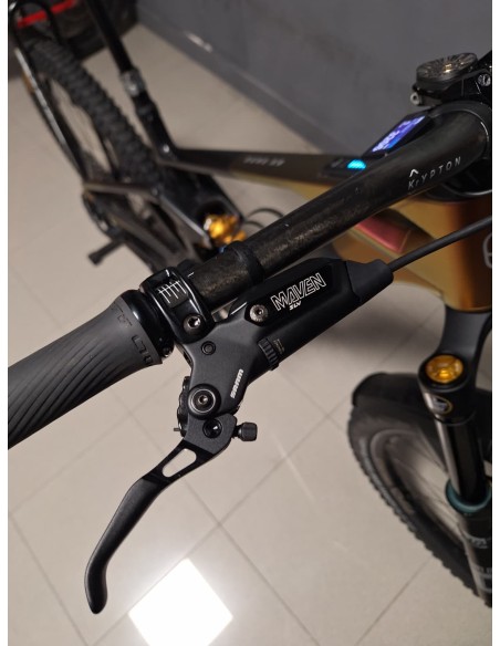 Mondraker Dune XR