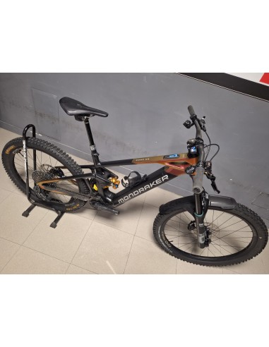 Mondraker Dune XR